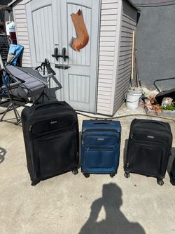Samsonite Lugage