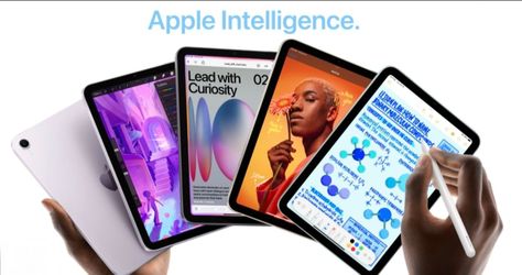 Ipad Air 7th Generation