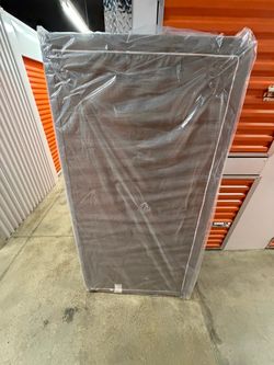 Twin Mattress