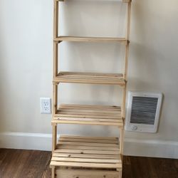 Bookshelf