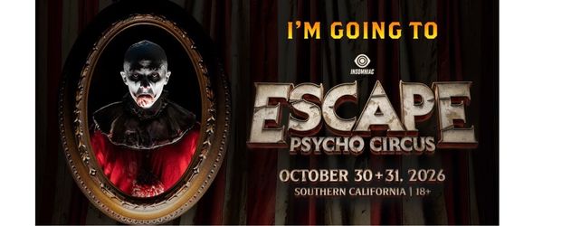 Escape tickets