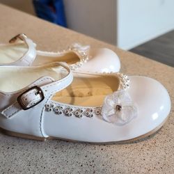 Baby Girl Shoes 