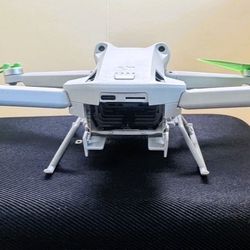 DJI Mini 3 Pro Drone Bundle – Great Condition