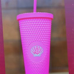 New Barbie Tumblers