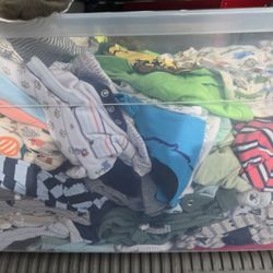 Baby Clothes