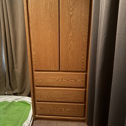 Cabinet/dresser