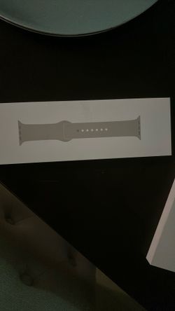 Apple Watch band
