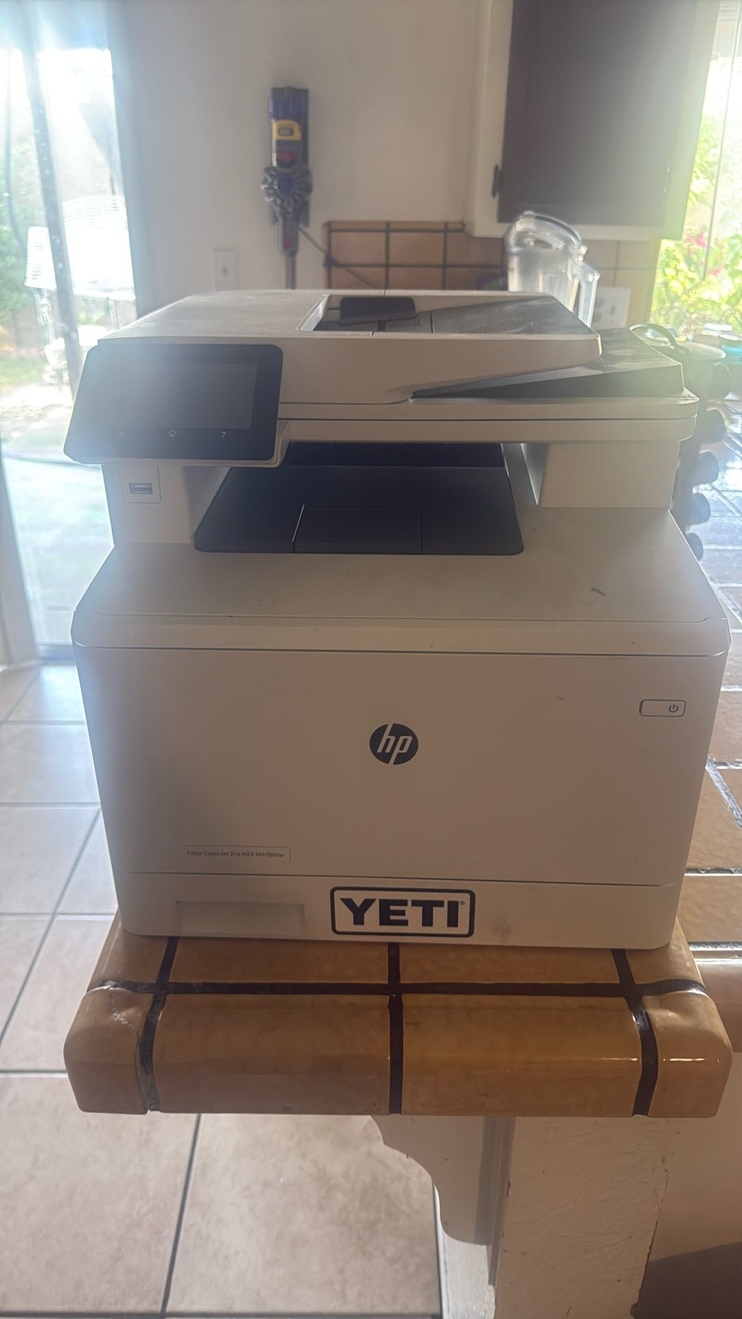 Printer