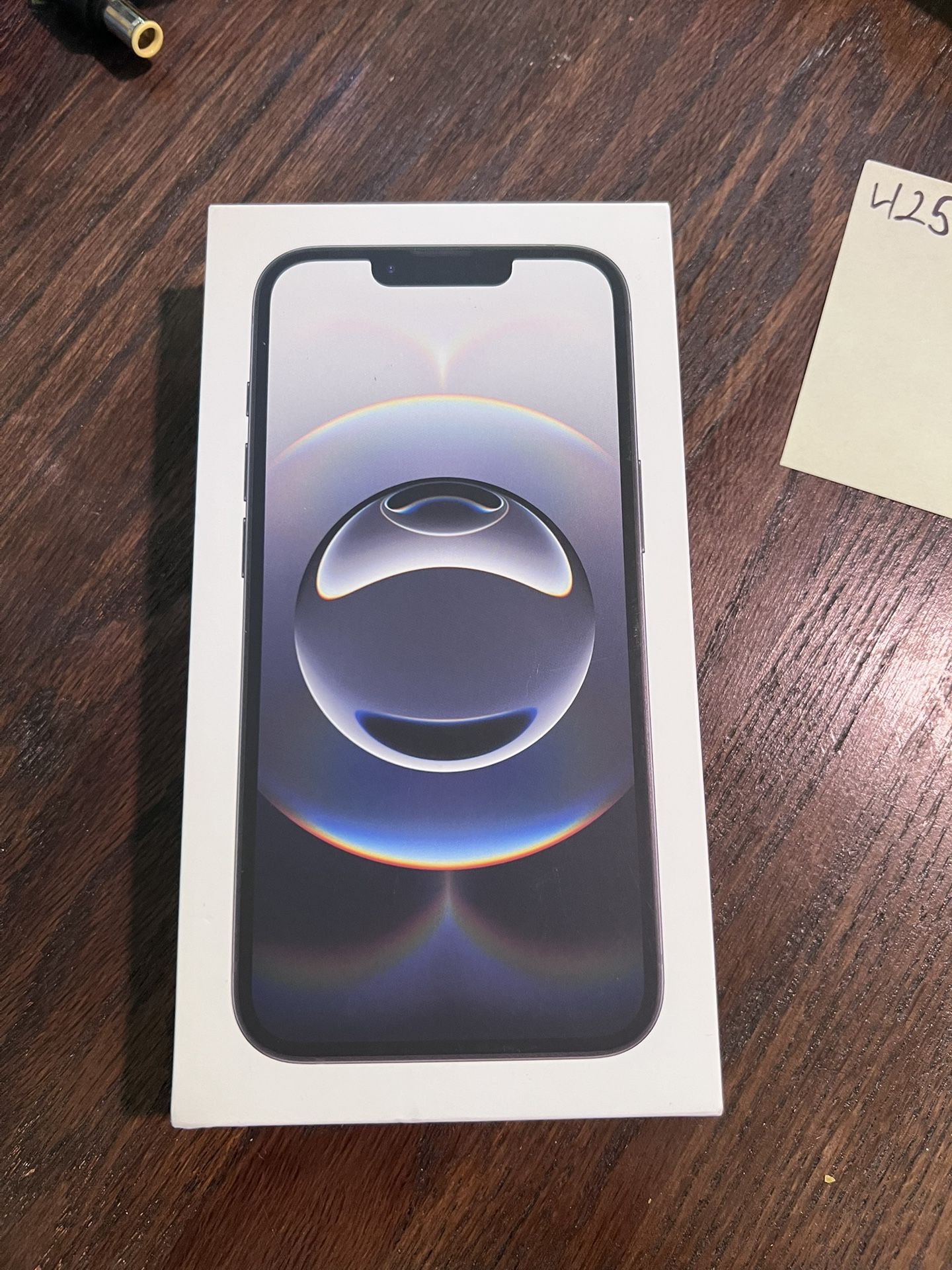 iPhone 16e 128gb NEW T-Mobile
