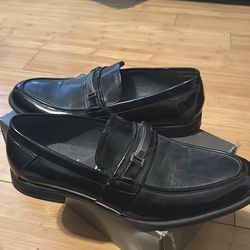 Calvin Klein dress shoe