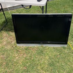 42” tV