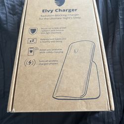 Elvy Charger 