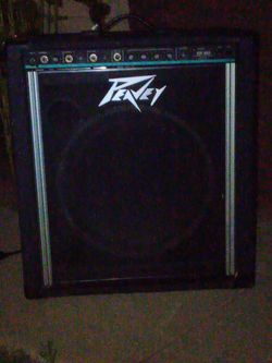 Peavey Amp