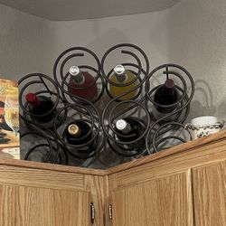 Wine Rack 