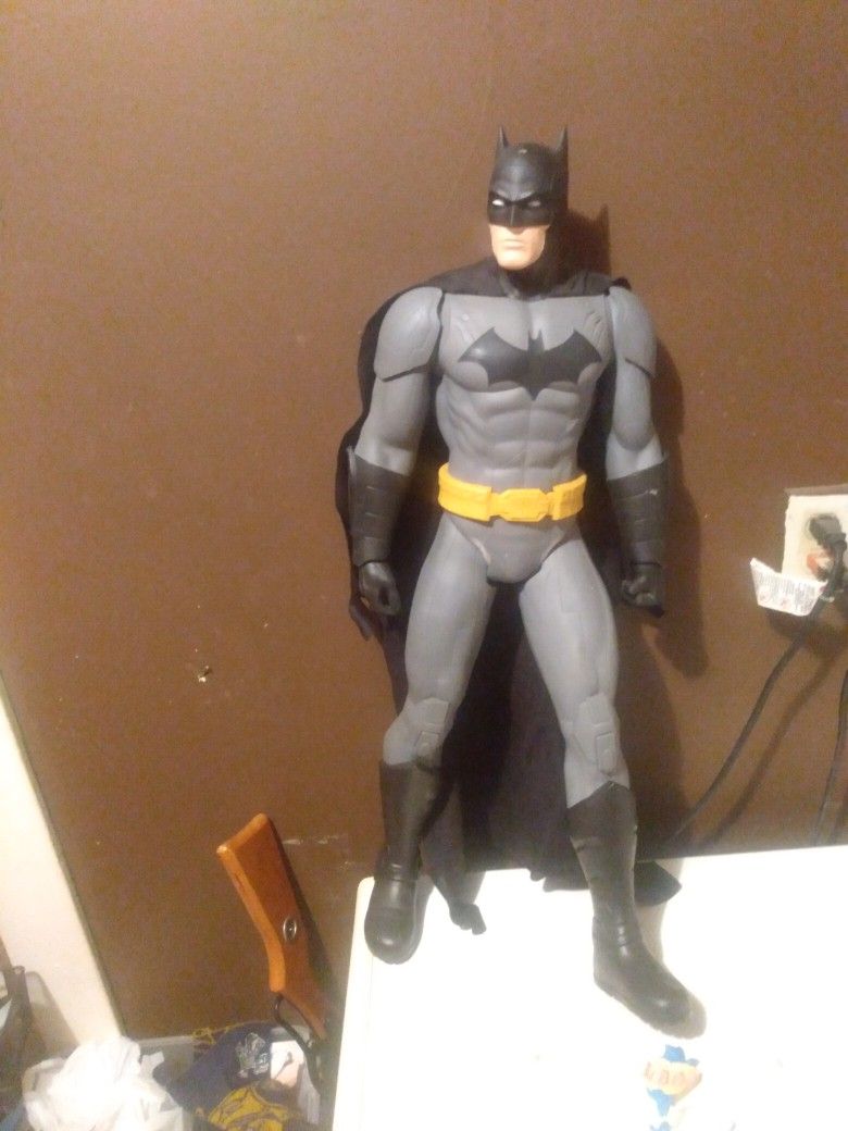 2 Ft Batman Figure