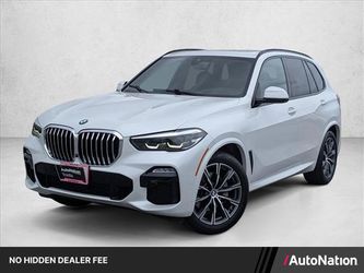 2020 BMW X5