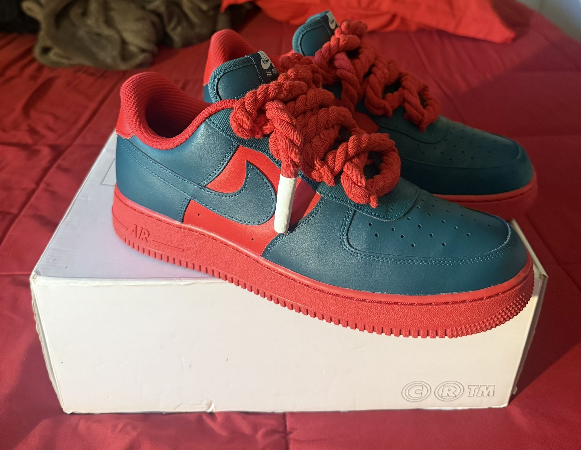 Nike Air Force 1 Low