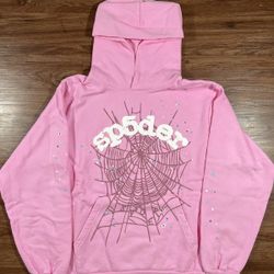 spider hoodie