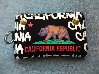 Robin & Ruth Pocket Wallet