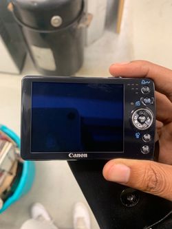 Canon Camera