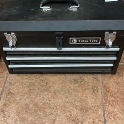 Tool Box