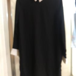 Women’s Black Dress 
