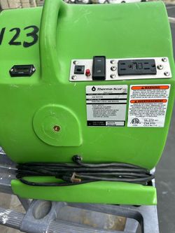 AIR MOVER