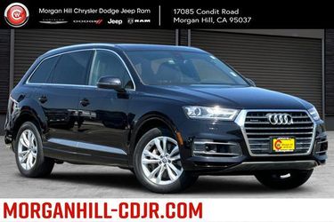 2017 Audi Q7