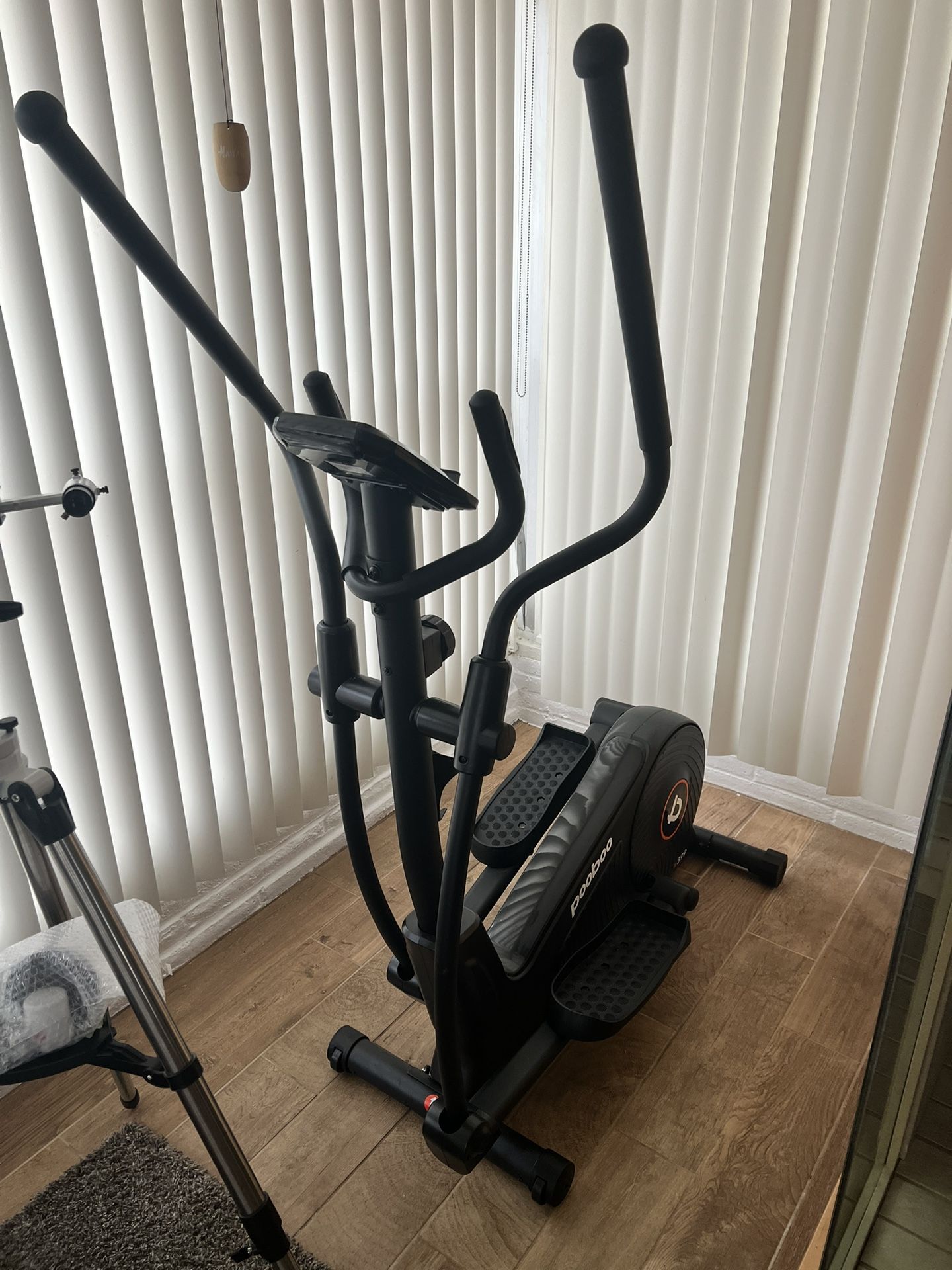 *NEW Home Elliptical* $400 OBO