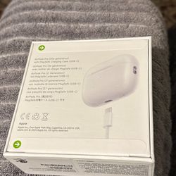 Pro Two  AirPods 