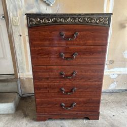 Cute Dresser