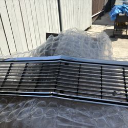 CHEVY EL CAMINO PARTS