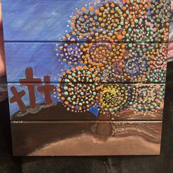 Spirit tree