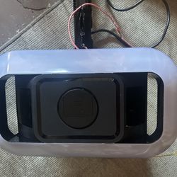 Liftmaster Garage Door Opener - LM87504-267 with Camera 