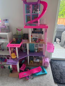 Barbie collection
