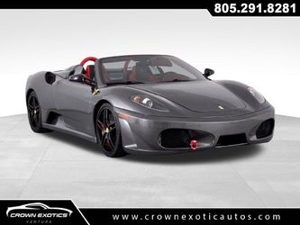 2006 Ferrari F430