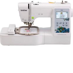 Brother Enbroidery  System PE535 