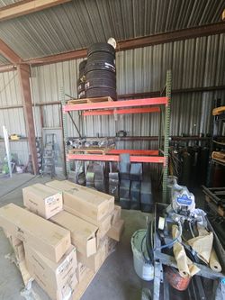 TRAILER PARTS ACCESSORIES REPAIRS,MAINTENANCE FIXED,BRAND NEW PARTS,ALL YOU SEEN IN THE PICTURES I HAVE IT AVAILABLE FOR ANY QUESTION TEXT ME PLEASE H