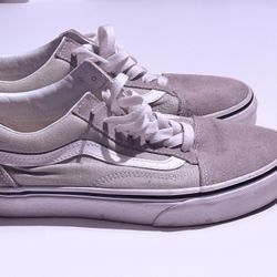 Women’s/mens  Vans Shoes