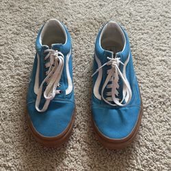 Used Skating Shoes