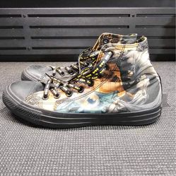 BatMan Converse 