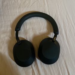 Sony Headphones