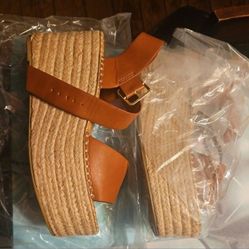 Women Wedges 