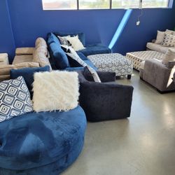 ❤️ Sectional And Sofa Clearance Delas