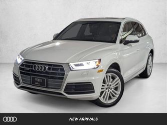 2020 Audi Q5