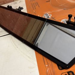 Chupacabra Super Deluxe 16 Inch Off-Road UTV Mirror