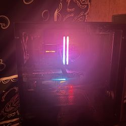 GAMING PC (WORTH $1,500) No Trades!!!