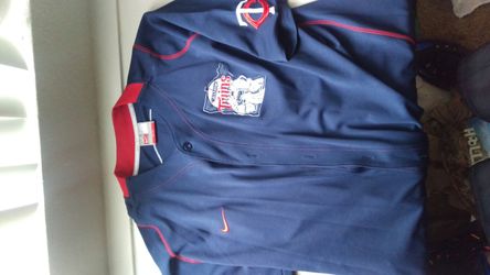 Justin Morneau Twins Jersey Mlb baseball