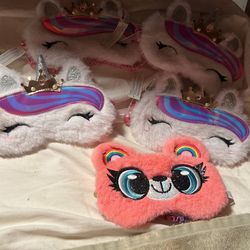 Sleeping mask super cute