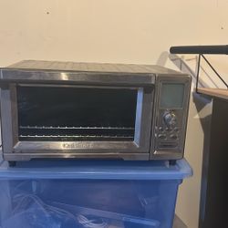 Cuisinart Oven